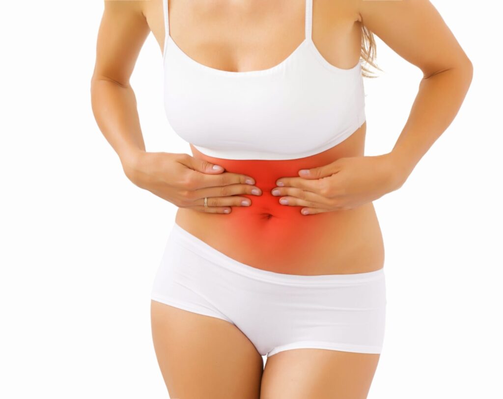 Bloating Treatment