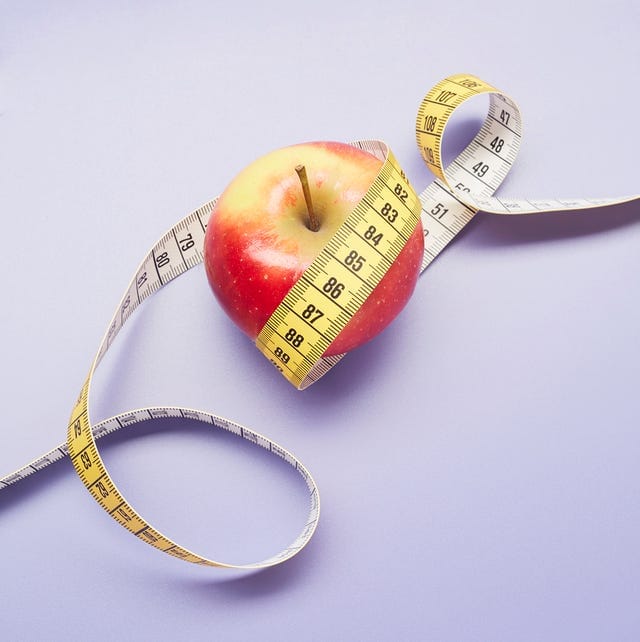 Myths of diet on Weight loss
